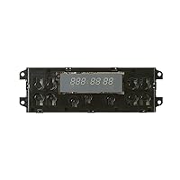 GE WB27T10416 Genuine OEM Control Board for GE Range/Stove/Ovens