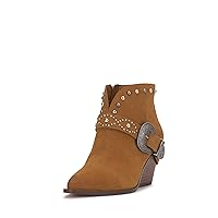 Jessica Simpson Women's Pivvy Ankle Boot