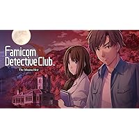 Famicom Detective Club: The Missing Heir - Nintendo Switch [Digital Code] Famicom Detective Club: The Missing Heir - Nintendo Switch [Digital Code] Nintendo Switch Digital Code