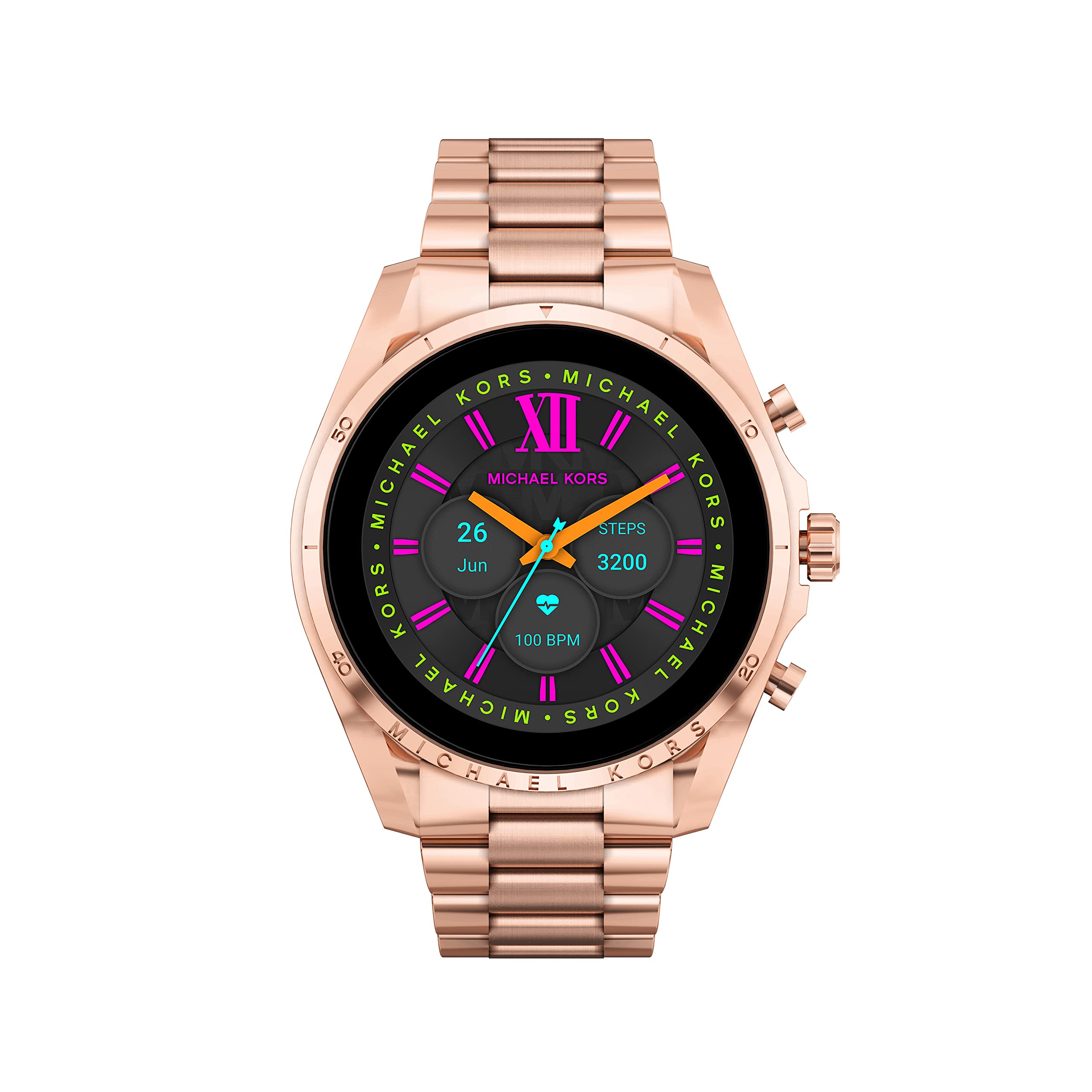 Save 25 on Michael Kors watches in Amazons Black Friday sale  The Sun