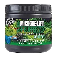 MICROBE-LIFT pH Buffer Stabilizer 8.8 oz. (250 Grams)