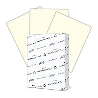 Pastel Paper 20lb Colorful Paper Hammermill Colored Paper Blue Printer Paper 500 Sheets / 1 Ream 8.5x11 Paper Letter Size 3 Hole Punch 102905R 