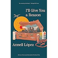 I'll Give You a Reason: Stories I'll Give You a Reason: Stories Paperback Audible Audiobook Kindle Audio CD