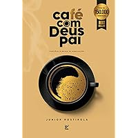 CAFÉ COM DEUS PAI 2023 (Portuguese Edition) CAFÉ COM DEUS PAI 2023 (Portuguese Edition) Paperback Kindle