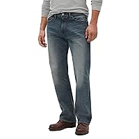 GAP Men's Relaxed Fit Denim Jeans