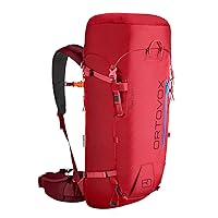 Ortovox Peak Light 30L S Alpine Climbing Ski Touring Backpack for Alpine Touring, Skiing and Mountaineering Sports