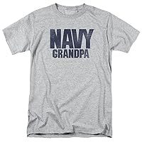 US Navy Shirt Grandpa T-Shirt