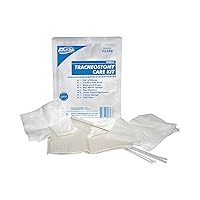 Dukal - 15200 Trach Care Kit, Sterile (Pack of 20)