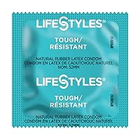 Extra Strength Condoms 48 Pack