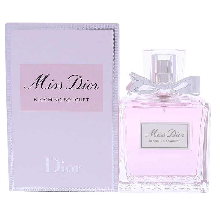 Buy Christian Dior Miss Dior Eau De Toilette 100ml Online in the UAE   BinSina Pharmacy