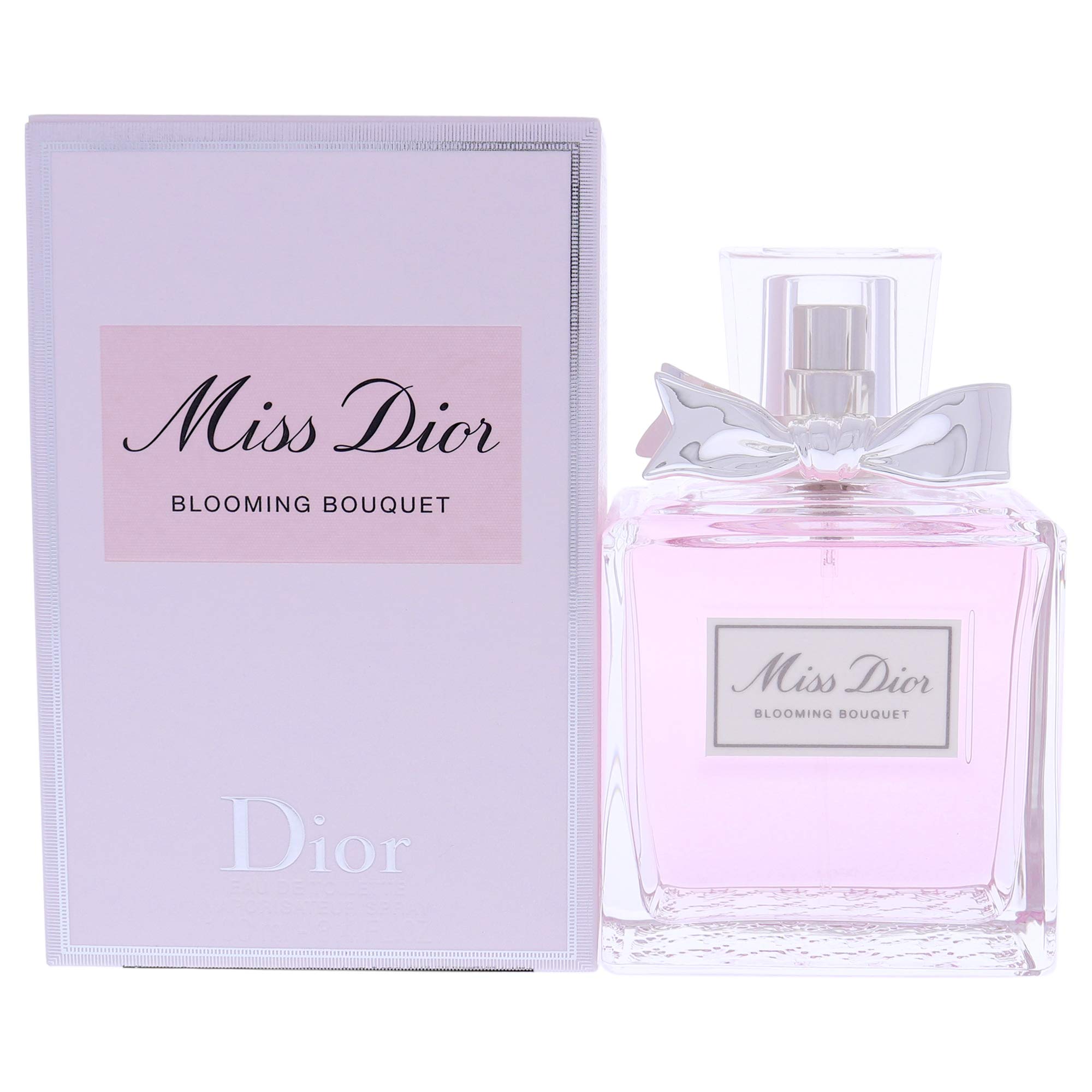 Mua Nước Hoa Nữ Dior Miss Dior Blooming Bouquet EDT 100ml 2023  Dior   Mua tại Vua Hàng Hiệu h082022