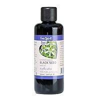 Love Oils Organic Black Cumin Seed Oil, 100 ml