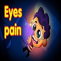 Eyes pain