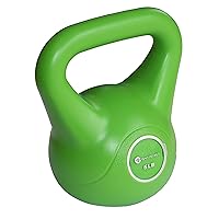 Gymenist Exercise Kettlebell Fitness Workout Body Equipment Choose Your Weight Size