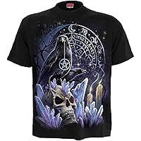Witchcraft - T-Shirt Black