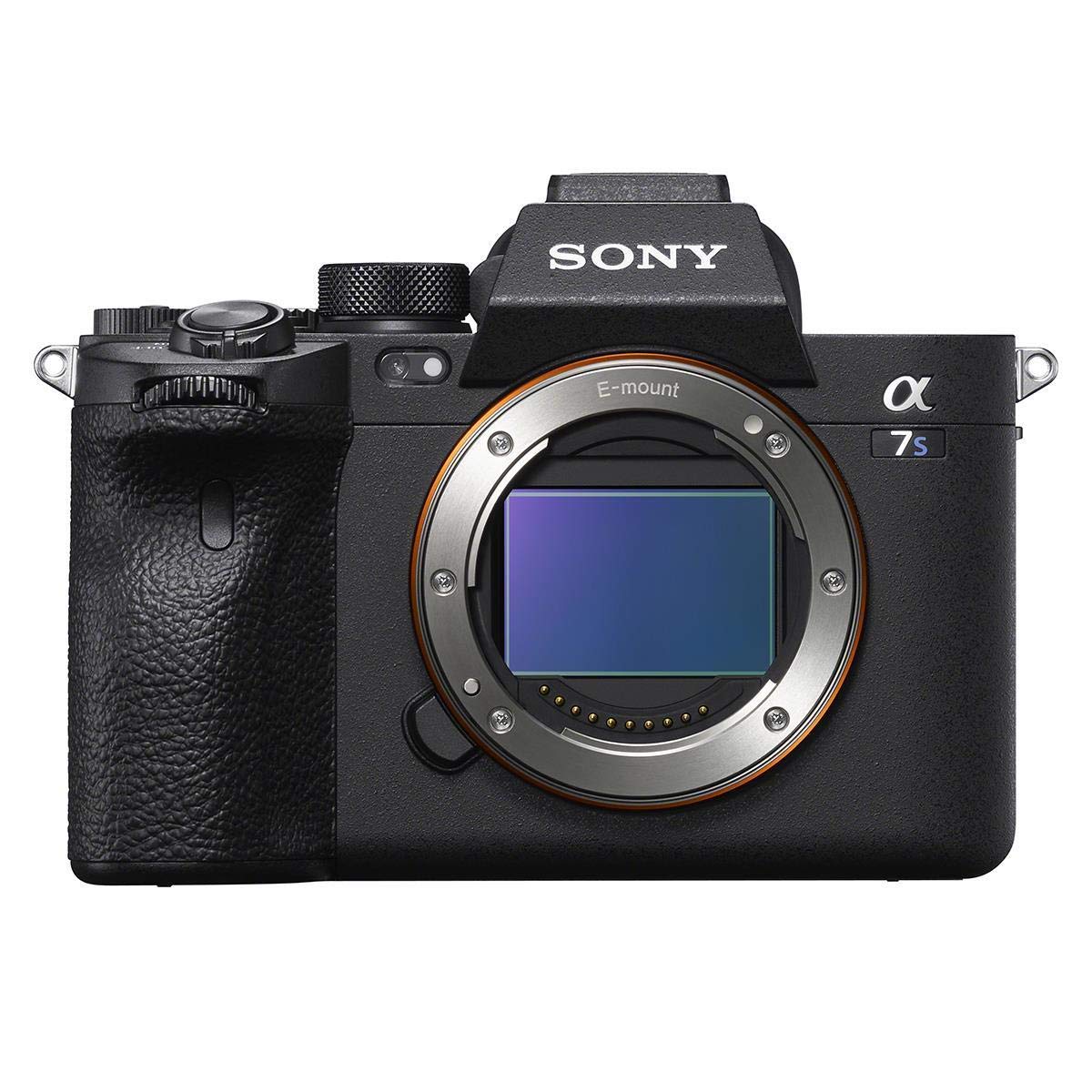 Sony Alpha a7S III Mirrorless Digital Camera Body - with Sony 160GB CFexpress Type A Tough Memory Card