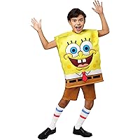 Rubie's Child's SpongeBob SquarePants SpongeBob Costume