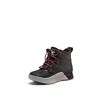 Sorel Youth Unisex Youth Out N About Classic Waterproof Boots