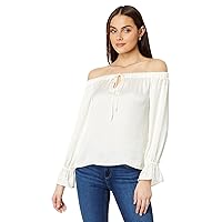 PAIGE Women's Ayanna Blouse