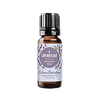 A Lavender Day Essential Oil Blend 100% Pure & Natural Premium Best Recipe Therapeutic Aromatherapy Essential Oil Blends 10 ml