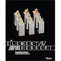 The Elements of Dessert The Elements of Dessert Hardcover Kindle