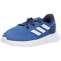 adidas Unisex-Child Archivo Sneaker