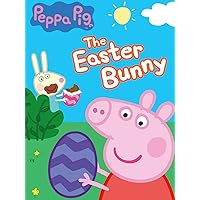 Peppa Pig - Easter Bunny