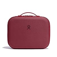 Hydro Flask Large Insulated Lunch Box Berry