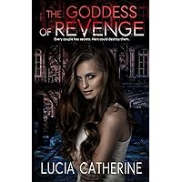 The Goddess of Revenge The Goddess of Revenge Paperback Kindle Audible Audiobook