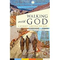 Walking with God: A Journey Through the Bible Walking with God: A Journey Through the Bible Paperback Audible Audiobook Kindle Hardcover