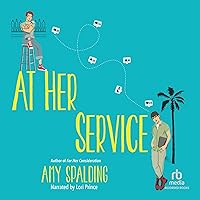At Her Service: Out in Hollywood, Book 2 At Her Service: Out in Hollywood, Book 2 Audible Audiobook Kindle Paperback