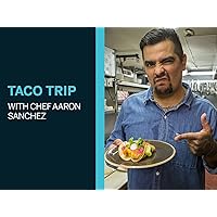 Taco Trip - Season 1