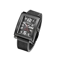 Swiss Automatic Corleone Men's Watch Collection P0546HAB