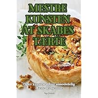 Mestre Kunsten at Skabes TÆrte (Danish Edition)