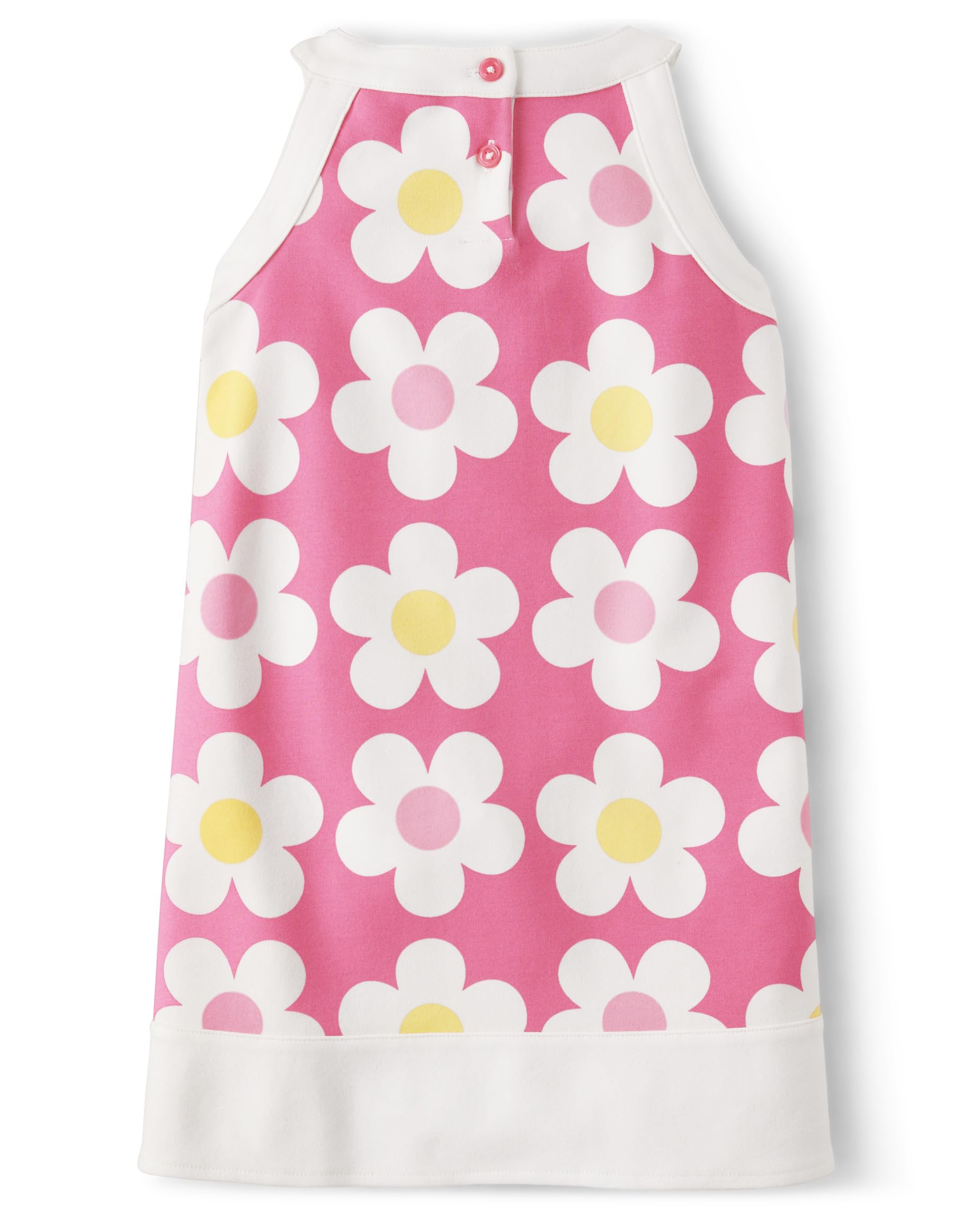 Gymboree Girls' and Toddler Sleeveless Summer Dresses