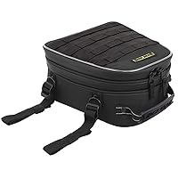 Nelson-Rigg Trails End Dual Sport/Enduro Tail Bag