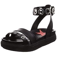 Diesel Women's Sa-Grand LCE-Sandals