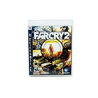 Far Cry 2 - Playstation 3 Far Cry 2 - Playstation 3 PlayStation 3