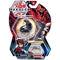 Bakugan, Skorporos, 2