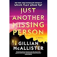 Just Another Missing Person: An Addictive Thriller Just Another Missing Person: An Addictive Thriller Audible Audiobook Kindle Hardcover Paperback Audio CD
