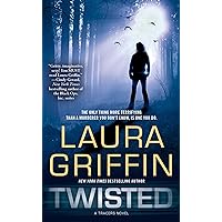 Twisted (Tracers Series Book 5) Twisted (Tracers Series Book 5) Kindle Mass Market Paperback