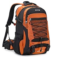 40L Hiking Backpack Waterproof Lightweight Daypack Travel Sports Camping Backpack for Men Women
