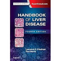 Handbook of Liver Disease Handbook of Liver Disease Paperback Kindle
