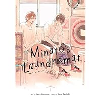 Minato's Laundromat Vol. 1 Minato's Laundromat Vol. 1 Kindle Paperback