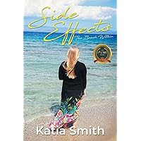 Side Effects: The Beach Within Side Effects: The Beach Within Paperback Hardcover