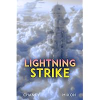 Lightning Strike (The Last Hunter Book 14) Lightning Strike (The Last Hunter Book 14) Kindle