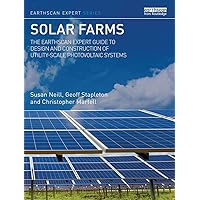 Solar Farms (Earthscan Expert)