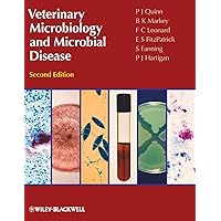 Veterinary Microbiology and Microbial Disease Veterinary Microbiology and Microbial Disease Paperback eTextbook