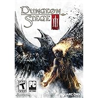 Dungeon Siege 3 - Steam PC [Online Game Code] Dungeon Siege 3 - Steam PC [Online Game Code] PC Download