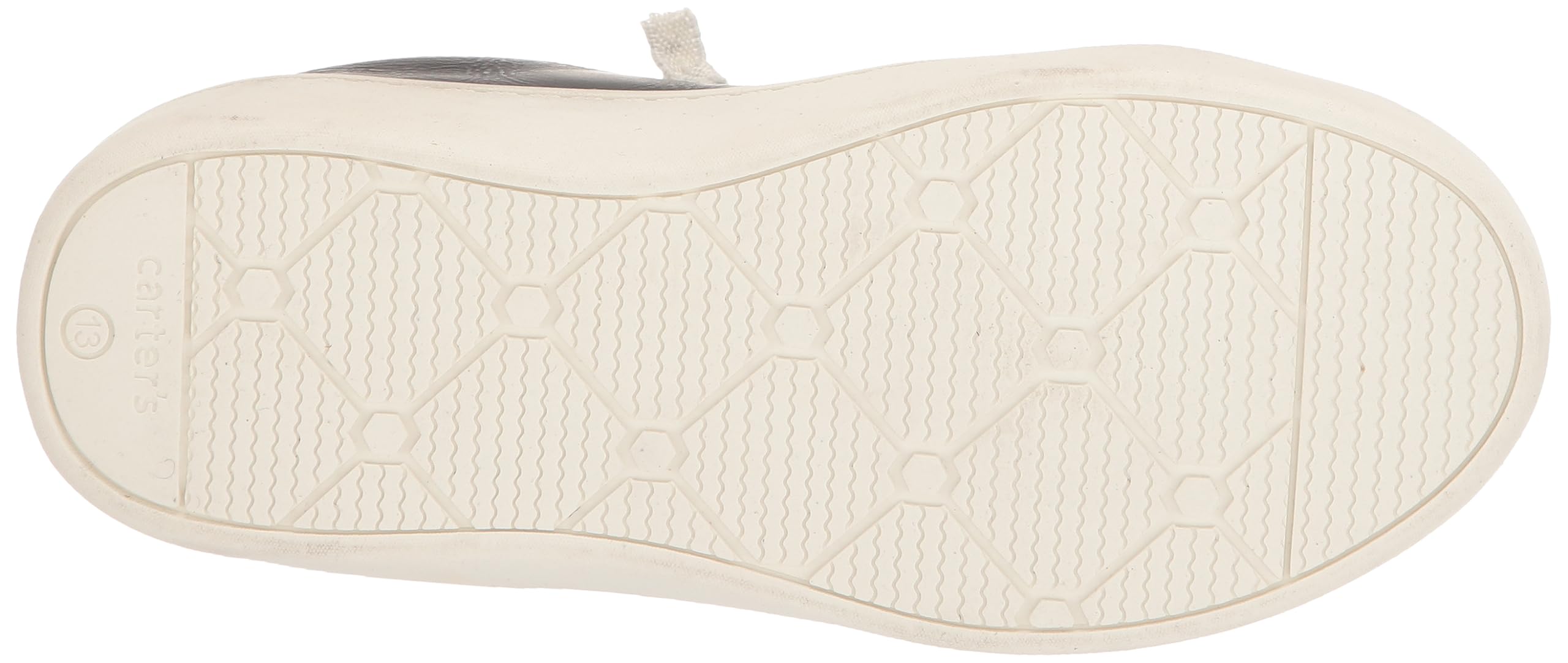 Carter's Unisex-Child Perrie Sneaker